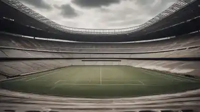 Los 10 Estadios Más Importantes del Mundo: Catedrales del Deporte y la Historia