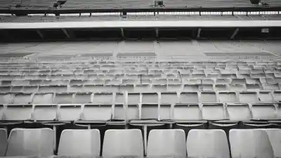 Top 10 de los Estadios Más Importantes de Europa: Catedrales del Fútbol