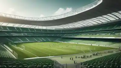 Top 10 de los Estadios Más Visitados del Mundo: Colosos del Espectáculo