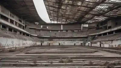 Top 5 de los Estadios Más Feos de Argentina: Una Mirada a la Arquitectura Olvidada