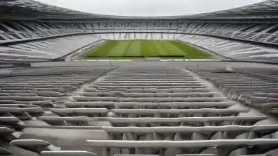 Top 5 de los Estadios Más Importantes de París: Iconos del Deporte y la Historia