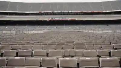 Top 10 de los Estadios Más Importantes de Estados Unidos: Iconos del Deporte y la Cultura