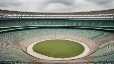Los 5 Estadios Más Importantes de Sudamérica: Templos del Fútbol