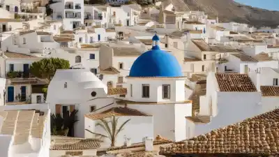 Top 10 de los Lugares Más Bonitos de la Comunidad Valenciana que Te Dejarán Sin Aliento