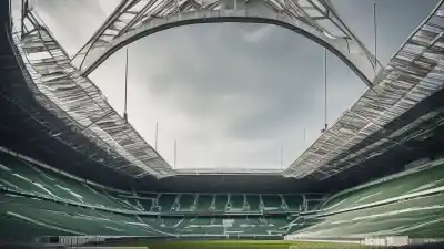 Top 10 de los Estadios Más Grandes del Mundo: Colosos del Deporte y la Cultura