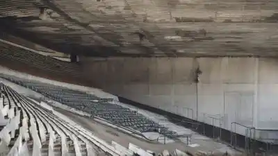 Top 5 de los estadios más feos de España que te sorprenderán