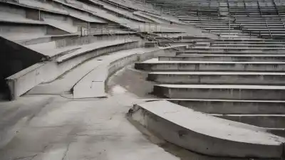Los 5 Estadios Más Feos de México: Una Polémica Lista de Canchas Poco Estéticas