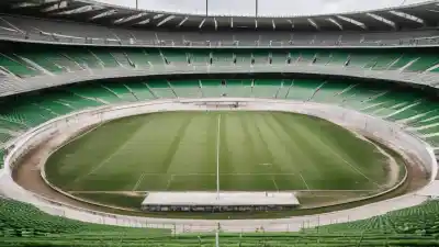 Los 5 Estadios Más Grandes de El Salvador: Capacidad, Historia y Pasión