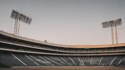 Top 10 de los Estadios Más Grandes de América Latina: Colosos del Fútbol