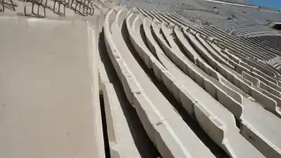 Top 5 de los Estadios Más Grandes de Argentina que Tienes que Conocer