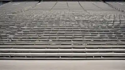 Top 10 de los Estadios Más Grandes de América del Norte: Colosos del Deporte y Espectáculo