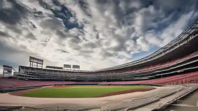 Top 10 de los Estadios de Béisbol Más Grandes del Mundo: Colosos del Diamante