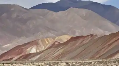 Los 10 Lugares Más Lindos de Jujuy Que Te Dejarán Sin Aliento