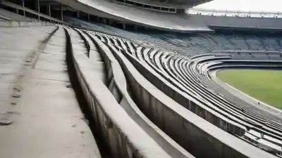 Los 10 Estadios Más Grandes de Brasil: Templos del Fútbol y la Pasión