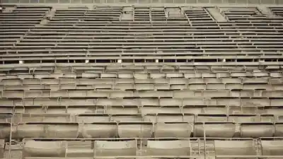 Top 5 de los Estadios Más Grandes de Bolivia que Debes Conocer