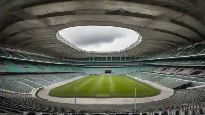 Top 5 de los Estadios Más Grandes de Buenos Aires: Colosos del Fútbol Argentino