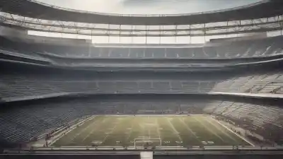Top 5 de los Estadios Más Grandes de Centroamérica: Colosos del Fútbol