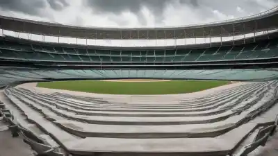 Los 5 Estadios de Béisbol Más Grandes de México: Capacidad, Historia y Pasión