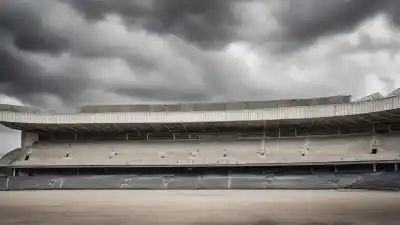 Los 5 Estadios Más Grandes de Córdoba: Colosos del Fútbol Argentino