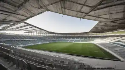 Top 5 de los Estadios Más Grandes de Costa Rica: Capacidad, Historia y Pasión