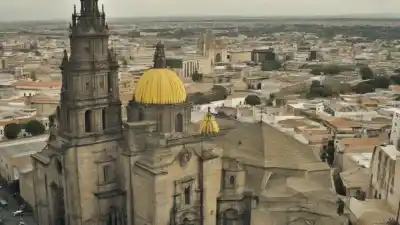 Top 10 de los Lugares Más Bonitos de Jalisco que Te Dejarán Sin Aliento