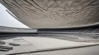 Top 5 de los Estadios Más Grandes de Corea del Sur: Gigantes del Deporte y la Cultura