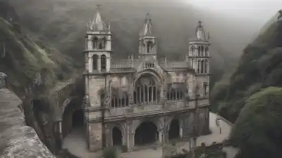 Los 10 Lugares Más Bonitos de Ipiales que Te Dejarán Sin Aliento