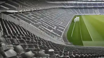 Top 5 de los Estadios Más Grandes de Escocia que Debes Conocer
