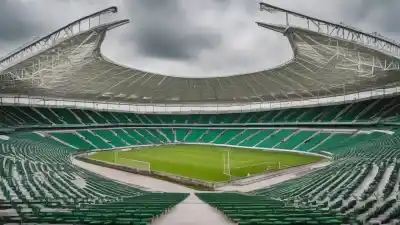 Los 5 Estadios Más Grandes de Ecuador: Capacidad, Historia y Pasión