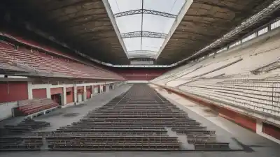 Top 5 de los Estadios Más Grandes de Hungría: Colosos del Fútbol Húngaro