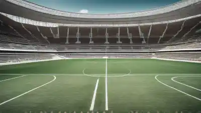 Top 5 de los Estadios Más Grandes de Honduras: Capacidad, Historia y Pasión