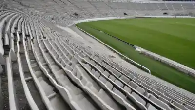 Los 5 Estadios Más Grandes de Galicia: Colosos del Fútbol Gallego
