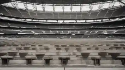 Los 10 Estadios Más Grandes de Italia: Colosos del Fútbol y Más Allá