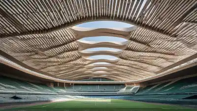 Los 5 Estadios Más Grandes de Japón: Gigantes del Deporte y la Cultura
