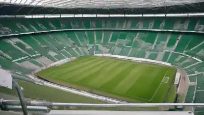 Top 10 de los Estadios Más Grandes de Inglaterra: Colosos del Fútbol