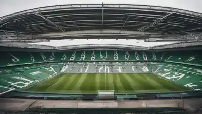 Top 10 de los Estadios Más Grandes de la Premier League: Capacidad y Pasión