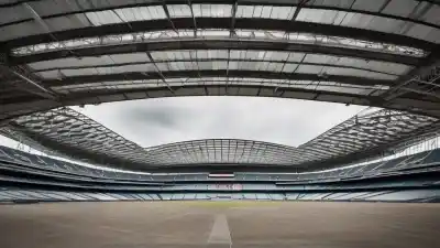 Top 5 de los Estadios Más Grandes de Londres: Colosos del Deporte y la Música
