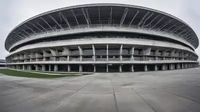 Top 10 de los Estadios Más Grandes de la NFL: Capacidad, Locura y Fútbol Americano