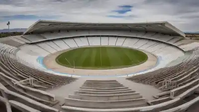 Top 5 de los Estadios Más Grandes de Mendoza: Capacidad, Historia y Pasión