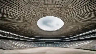 Los 5 Estadios Más Grandes de Indonesia: Gigantes del Fútbol y Más