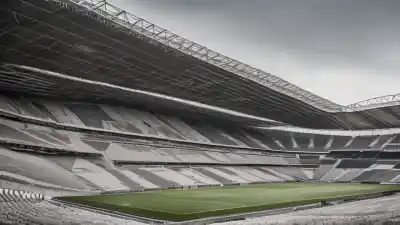 Top 5 de los Estadios Más Grandes de la Liga MX que Debes Conocer