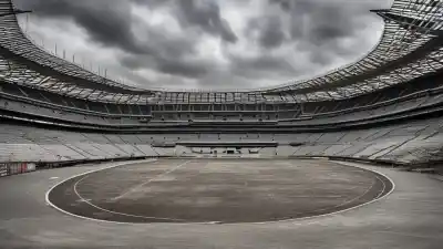 Top 5 de los Estadios Más Grandes de México: Colosos del Fútbol y Más