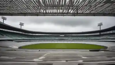 Top 5 de los Estadios Más Grandes de Nueva Zelanda: Capacidad y Pasión