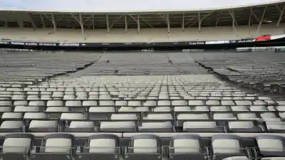 Top 5 de los Estadios Más Grandes de Oceanía que Debes Conocer
