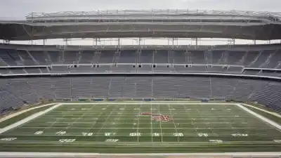 Top 5 de los Estadios Más Grandes de Norteamérica que Debes Conocer