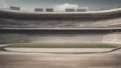 Los 5 Estadios Más Grandes de Perú: Capacidad, Historia y Pasión