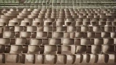 Los 5 Estadios Más Grandes de Paraguay: Capacidad, Historia y Pasión