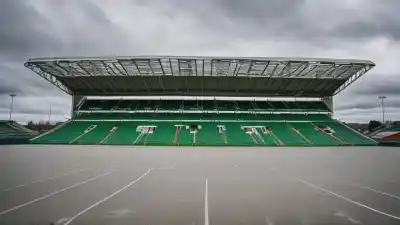 Top 3 de los Estadios Más Grandes de Irlanda del Norte: Colosos del Deporte