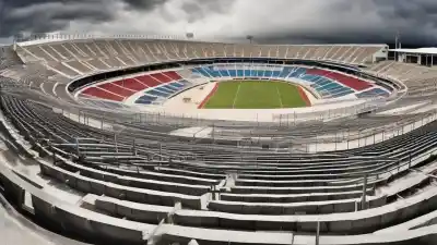 Los 5 Estadios Más Grandes de Puerto Rico: Capacidad, Historia y Pasión