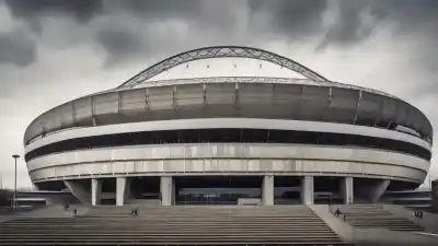 Top 5 de los Estadios Más Grandes de Reino Unido que Debes Conocer